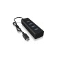 ICY BOX Usb 3.2 Gen 1 (3.1 Gen 1)